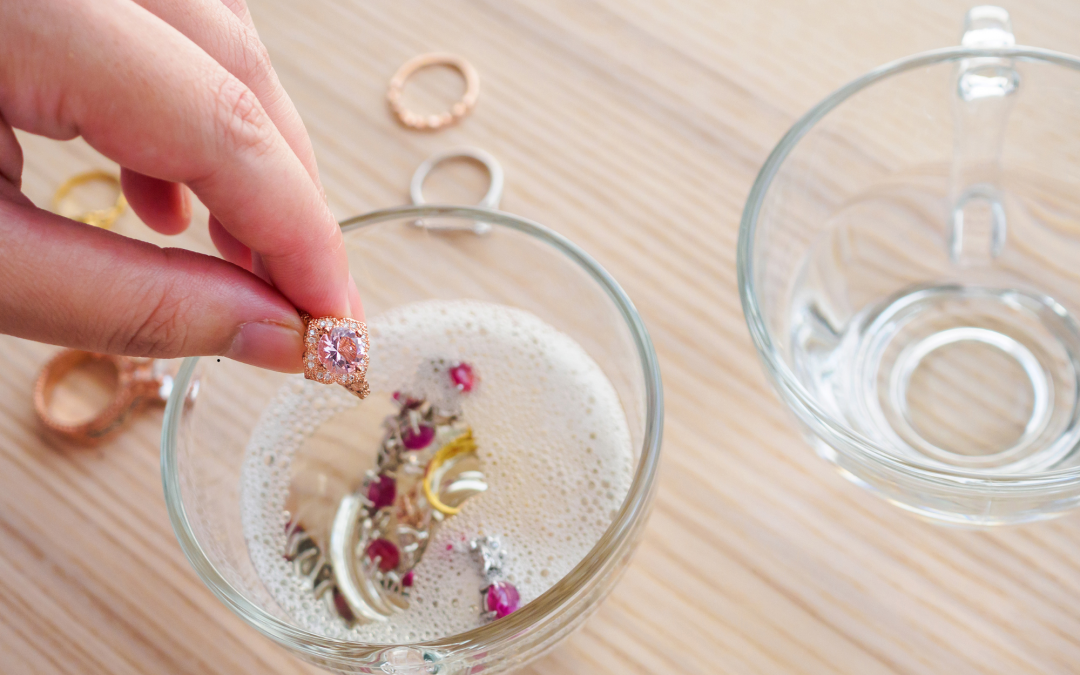 How to Care for Your Jewelry: Tips for Longevity