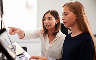 The Benefits of Music Education: Why Learning an Instrument is Great for All Ages