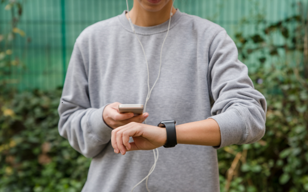 The Future of Wearable Technology: What’s Next for Smart Wearables?