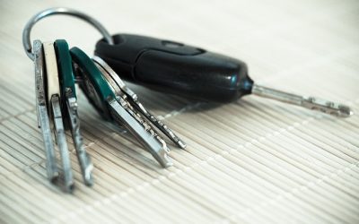 The Keys to Safe Driving