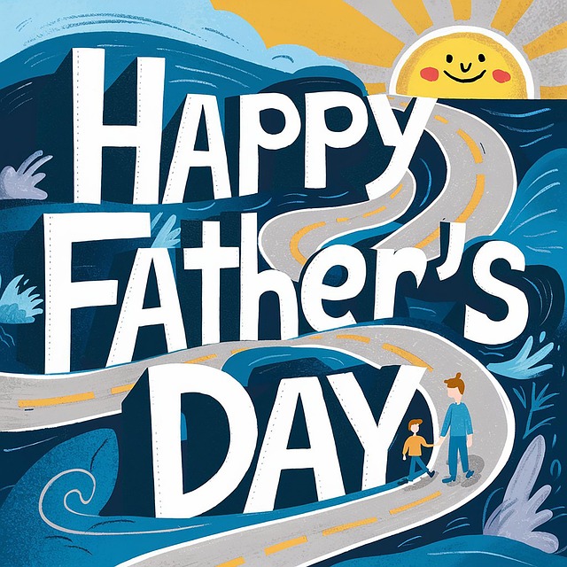 9 Things You Might Not Know About Father’s Day