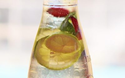 The Health Benefits of Staying Hydrated: Why Water Is Essential for Your Body
